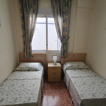 En Casa 阿利坎特