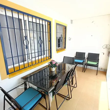 度假居 En Casa 阿利坎特