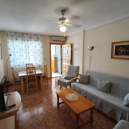 En Casa