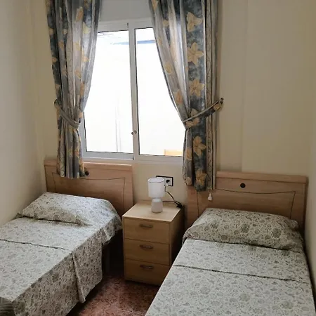 En Casa * 阿利坎特