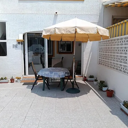 En Casa 阿利坎特