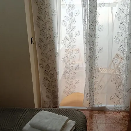 En Casa 阿利坎特