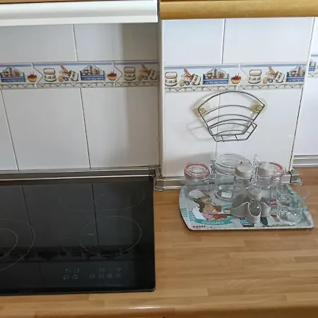 En Casa 阿利坎特