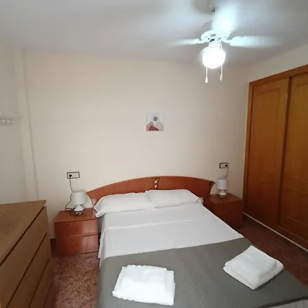 度假居 En Casa 阿利坎特